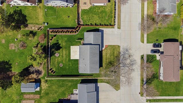 3415 Sheridan AVENUE, Sheboygan, WI 53081