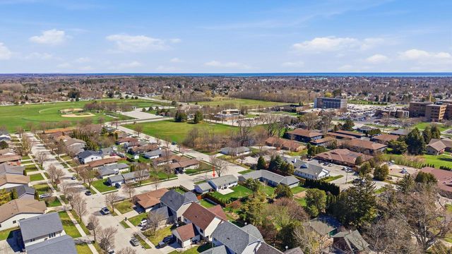 3415 Sheridan AVENUE, Sheboygan, WI 53081