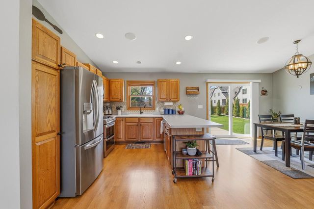 3415 Sheridan AVENUE, Sheboygan, WI 53081