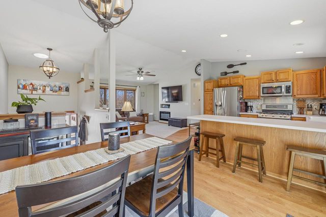 3415 Sheridan AVENUE, Sheboygan, WI 53081