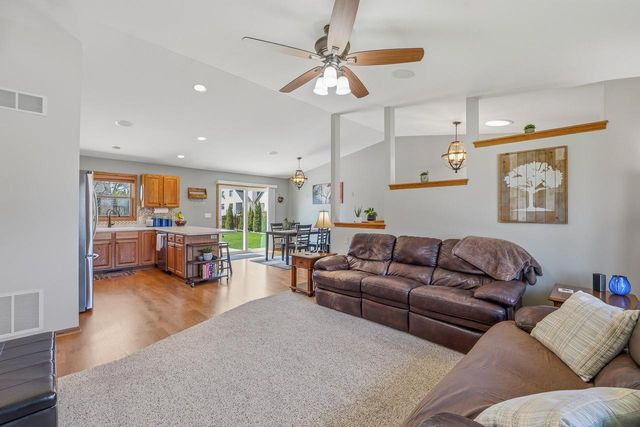 3415 Sheridan AVENUE, Sheboygan, WI 53081