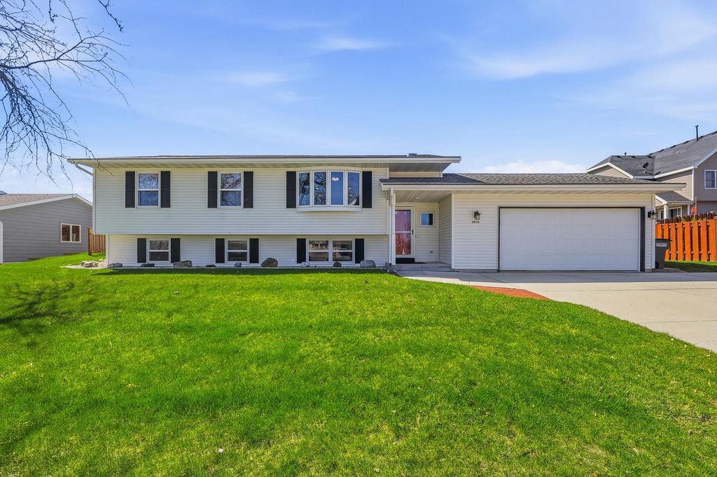 3415 Sheridan AVENUE, Sheboygan, WI 53081