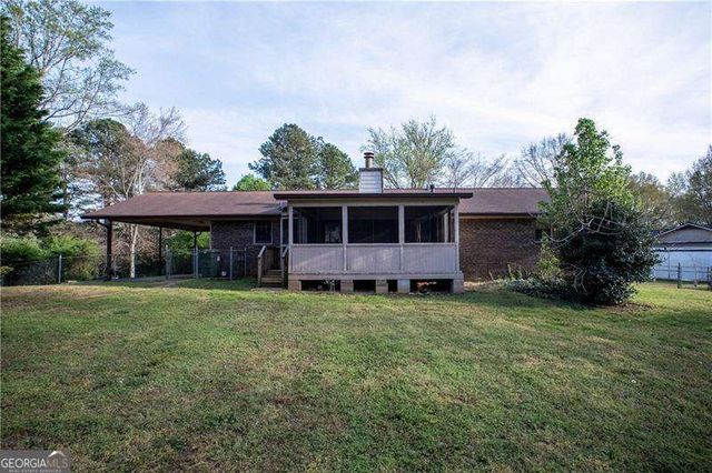 98 Laurie Court, Hiram, GA 30141