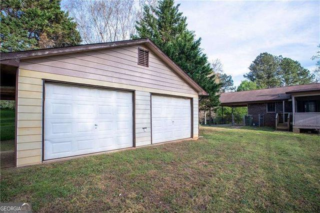 98 Laurie Court, Hiram, GA 30141