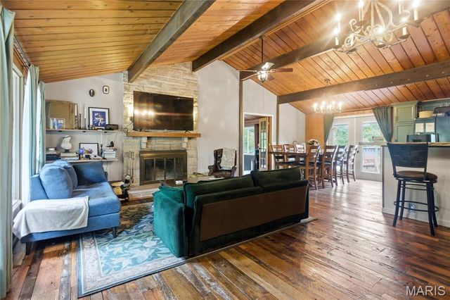 1221 Shepard Road, Wildwood, MO 63038