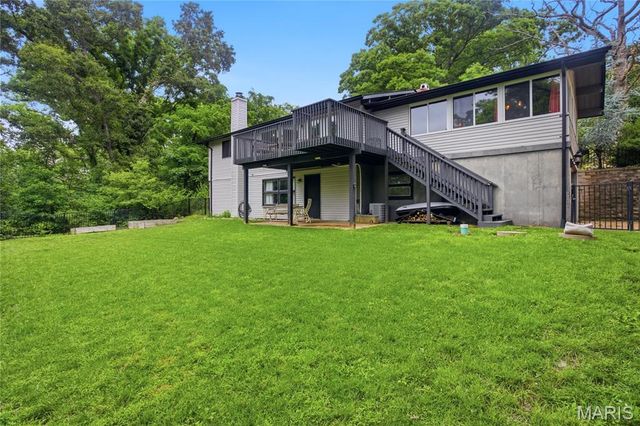 1221 Shepard Road, Wildwood, MO 63038