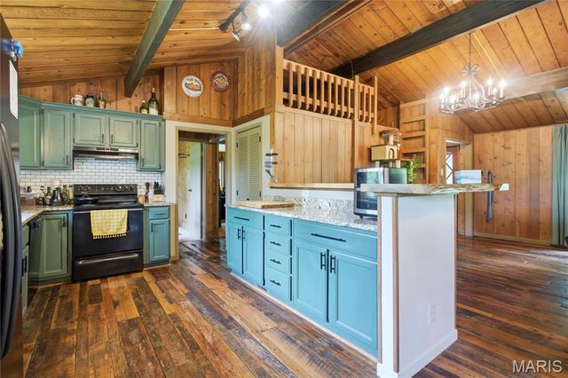 1221 Shepard Road, Wildwood, MO 63038