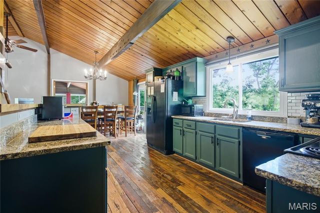 1221 Shepard Road, Wildwood, MO 63038