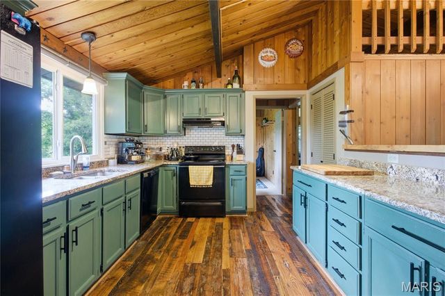 1221 Shepard Road, Wildwood, MO 63038