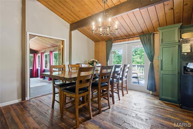 1221 Shepard Road, Wildwood, MO 63038