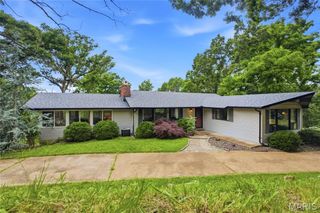 1221 Shepard Road, Wildwood, MO 63038