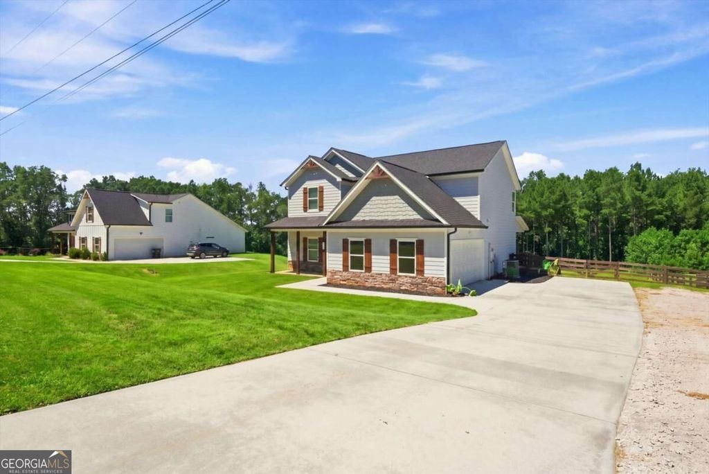 360 May Lane, Carnesville, GA 30521 — photo 3