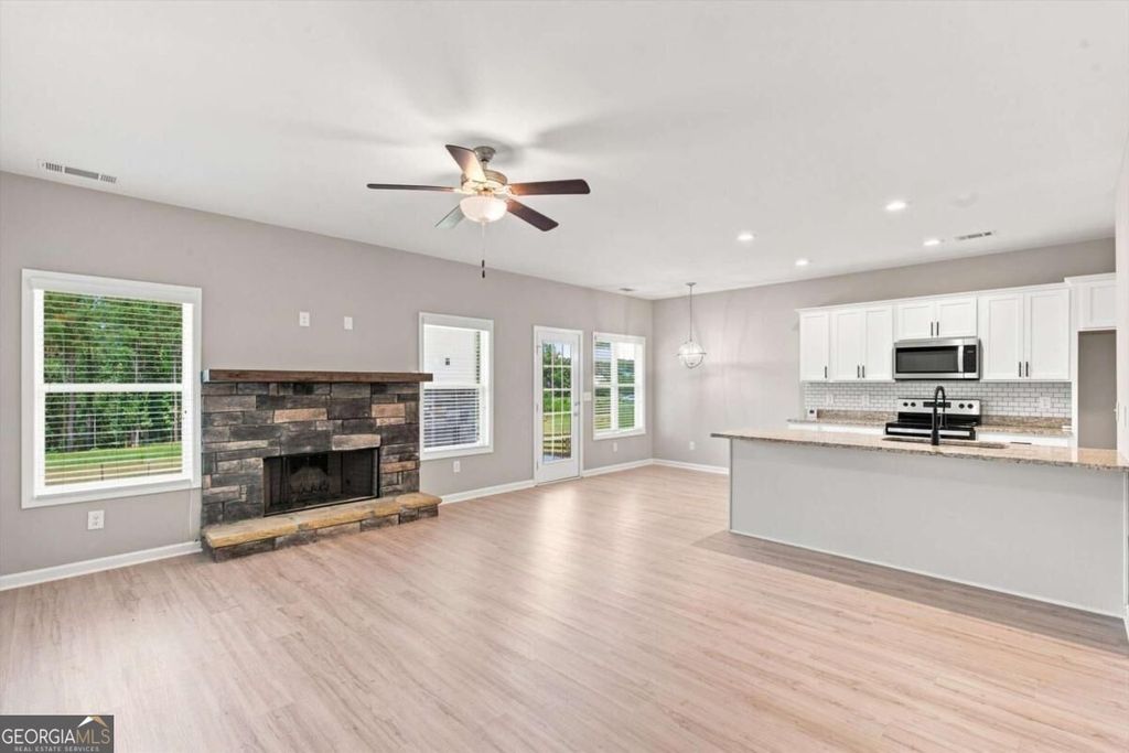 360 May Lane, Carnesville, GA 30521 — photo 4