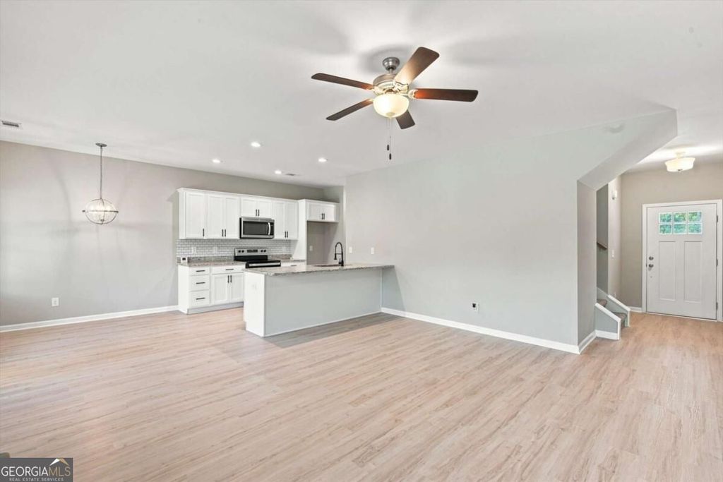 360 May Lane, Carnesville, GA 30521 — photo 5