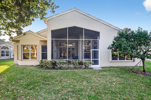 7615 Tarpon Cove Circle, Lake Worth, FL 33467