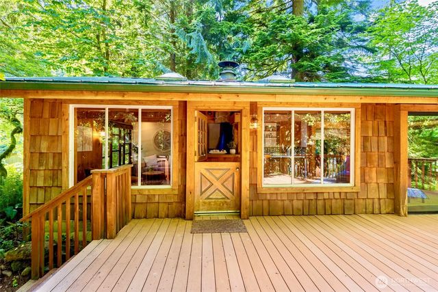 52531 S Riverside Road, Gold Bar, WA 98251