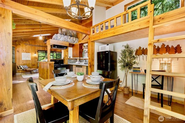 52531 S Riverside Road, Gold Bar, WA 98251