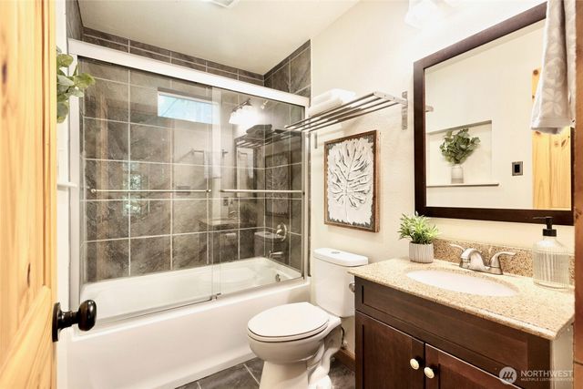 52531 S Riverside Road, Gold Bar, WA 98251
