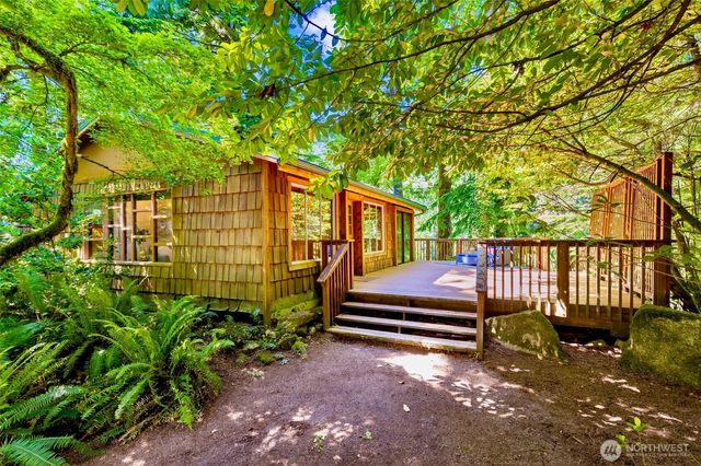 52531 S Riverside Road, Gold Bar, WA 98251