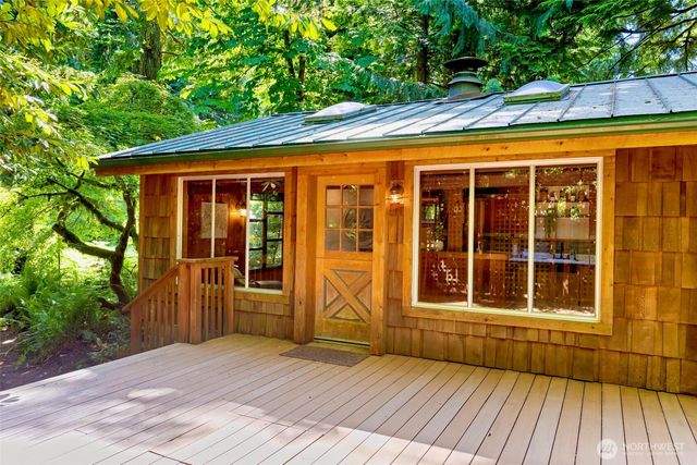 52531 S Riverside Road, Gold Bar, WA 98251