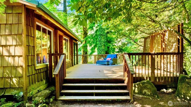 52531 S Riverside Road, Gold Bar, WA 98251