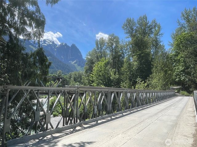 52531 S Riverside Road, Gold Bar, WA 98251