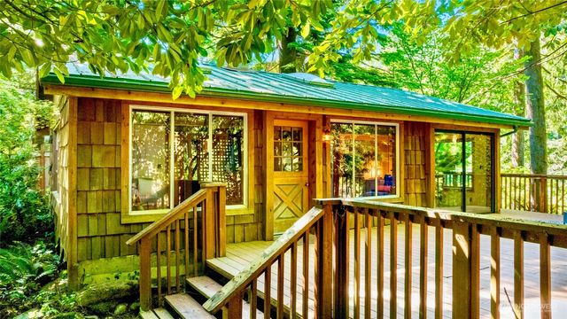 52531 S Riverside Road, Gold Bar, WA 98251