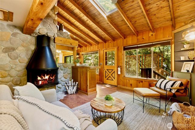 52531 S Riverside Road, Gold Bar, WA 98251