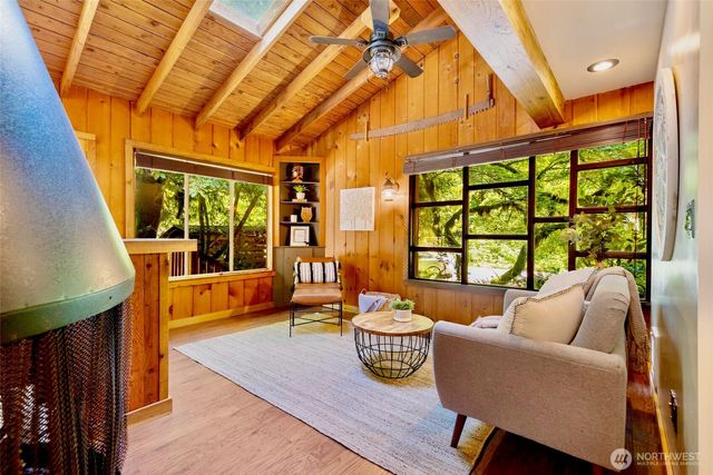 52531 S Riverside Road, Gold Bar, WA 98251