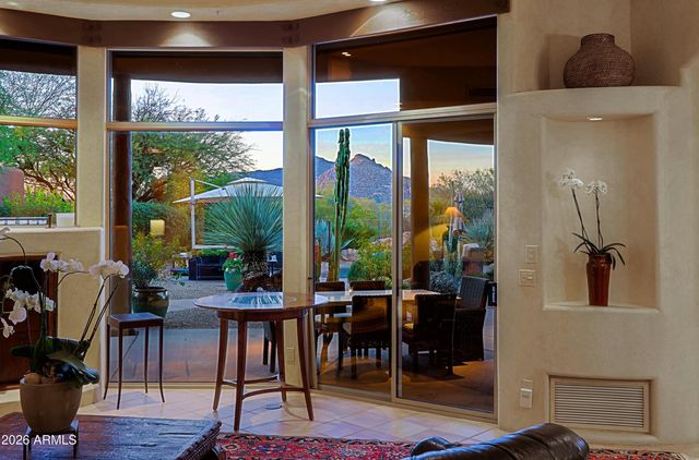 7840 E THORNTREE Drive, Scottsdale, AZ 85266