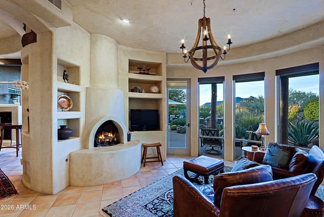 7840 E THORNTREE Drive, Scottsdale, AZ 85266