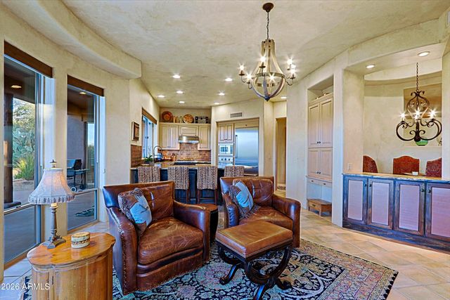7840 E THORNTREE Drive, Scottsdale, AZ 85266