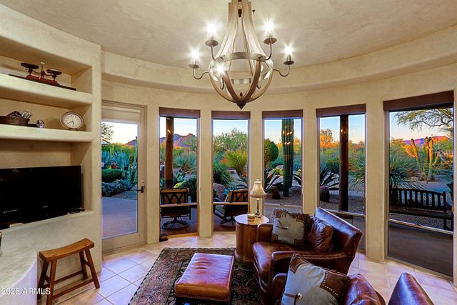 7840 E THORNTREE Drive, Scottsdale, AZ 85266