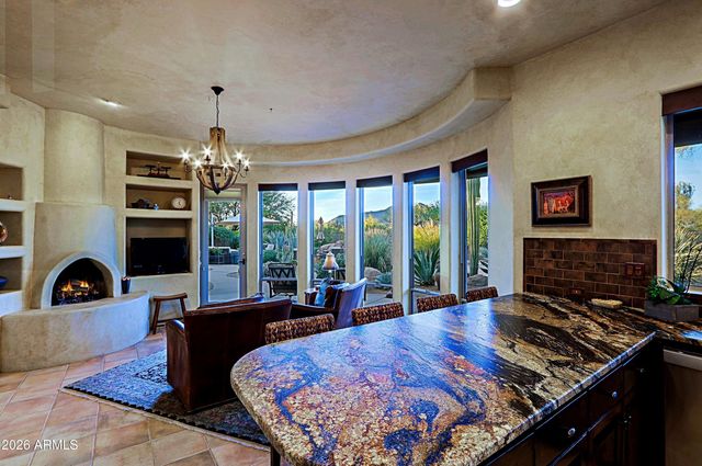 7840 E THORNTREE Drive, Scottsdale, AZ 85266