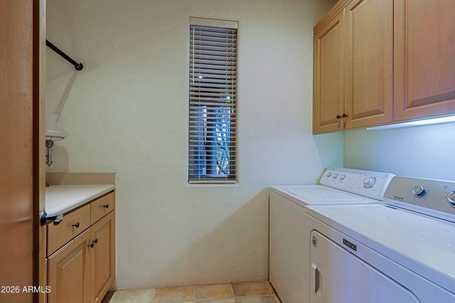 7840 E THORNTREE Drive, Scottsdale, AZ 85266