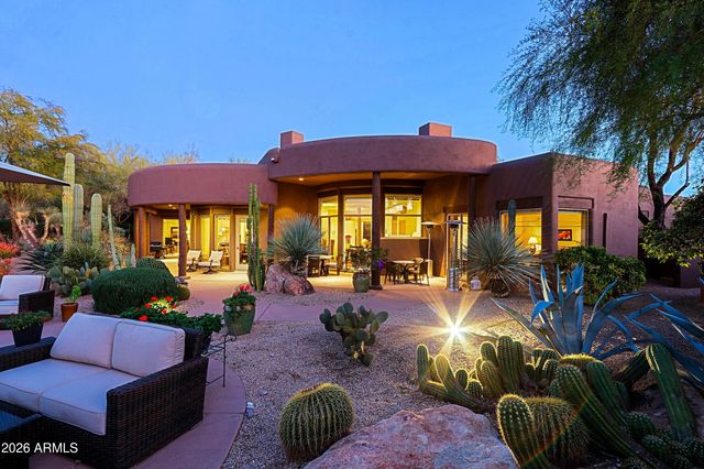 7840 E THORNTREE Drive, Scottsdale, AZ 85266