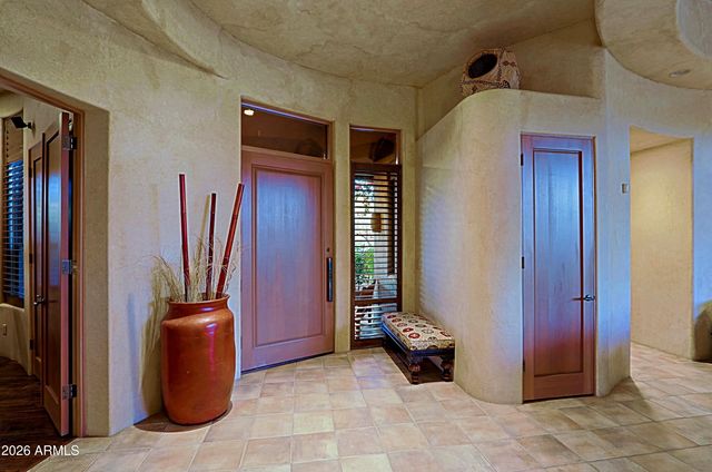 7840 E THORNTREE Drive, Scottsdale, AZ 85266