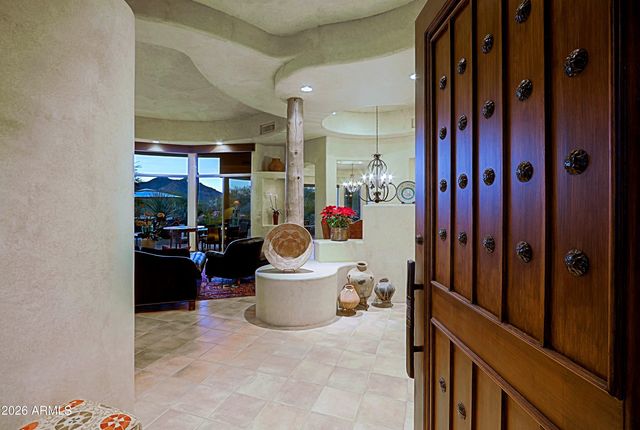 7840 E THORNTREE Drive, Scottsdale, AZ 85266