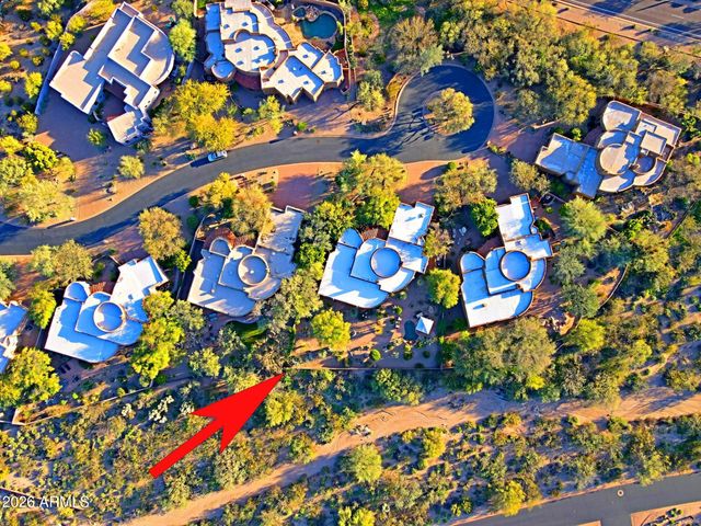 7840 E THORNTREE Drive, Scottsdale, AZ 85266