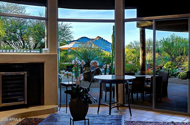 7840 E THORNTREE Drive, Scottsdale, AZ 85266