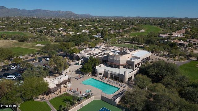 7840 E THORNTREE Drive, Scottsdale, AZ 85266