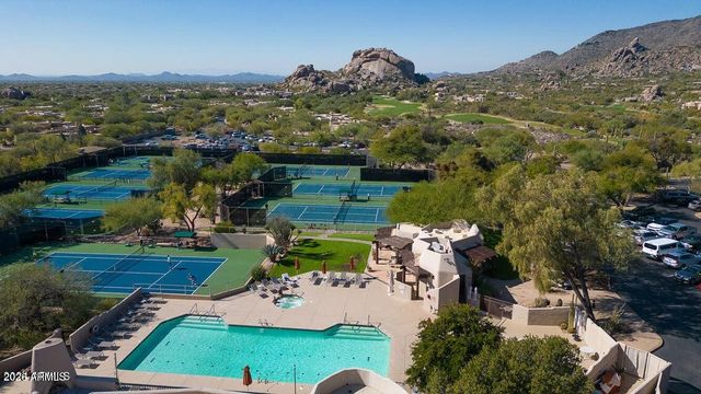 7840 E THORNTREE Drive, Scottsdale, AZ 85266