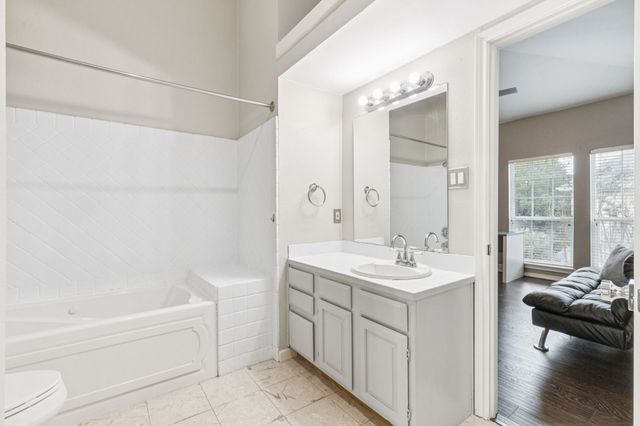 14400 Montfort Drive 1505, Dallas, TX 75254