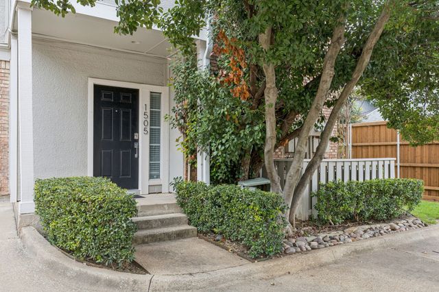 14400 Montfort Drive 1505, Dallas, TX 75254