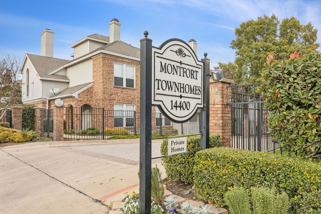 14400 Montfort Drive 1505, Dallas, TX 75254