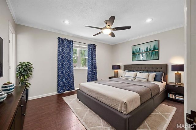 655 Lakewood Drive, Lake St Louis, MO 63367