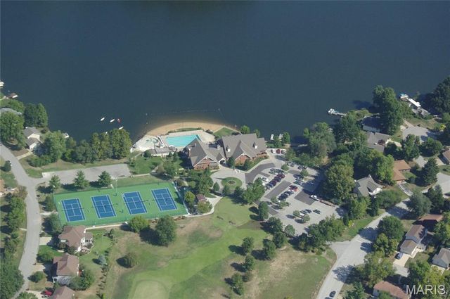 655 Lakewood Drive, Lake St Louis, MO 63367