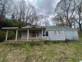 214 PARKER BOULEVARD, Weaver, AL 36277