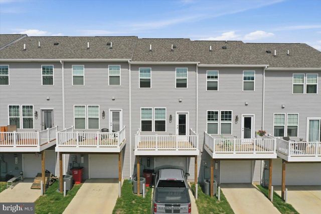 186 COOLIDGE AVE, Ranson, WV 25438