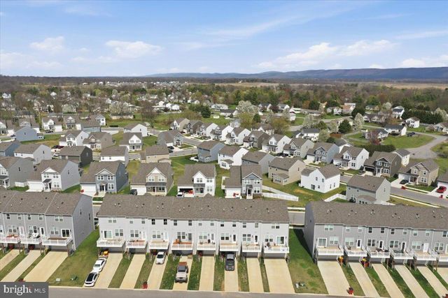 186 COOLIDGE AVE, Ranson, WV 25438